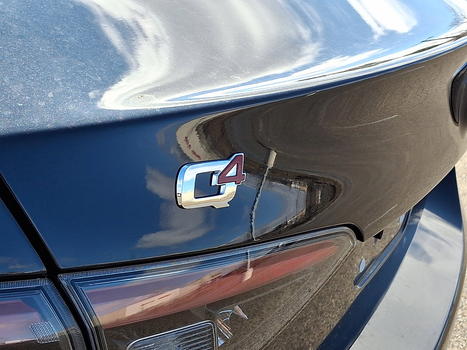 New 2026 Alfa Romeo Giulia AWD w/ Driving Assist Package image 21