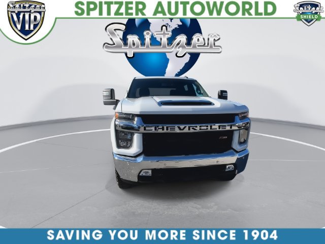 Certified 2023 Chevrolet Silverado 2500 LT w/ All Star Edition AWD/4WD image 5