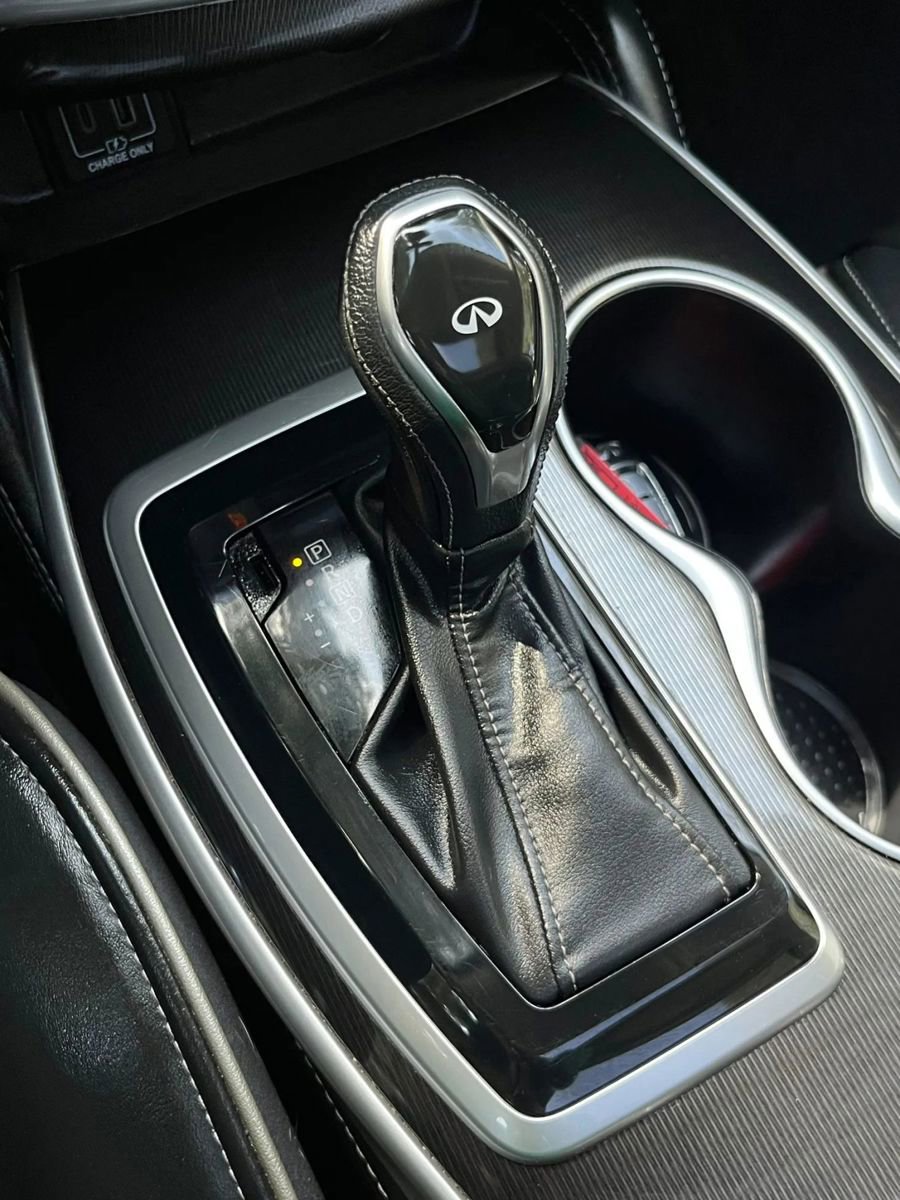 Used 2019 INFINITI QX60 Pure image 16