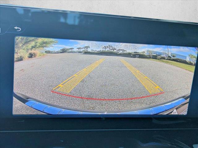 Certified 2026 Mercedes-Benz GLA 250 image 13