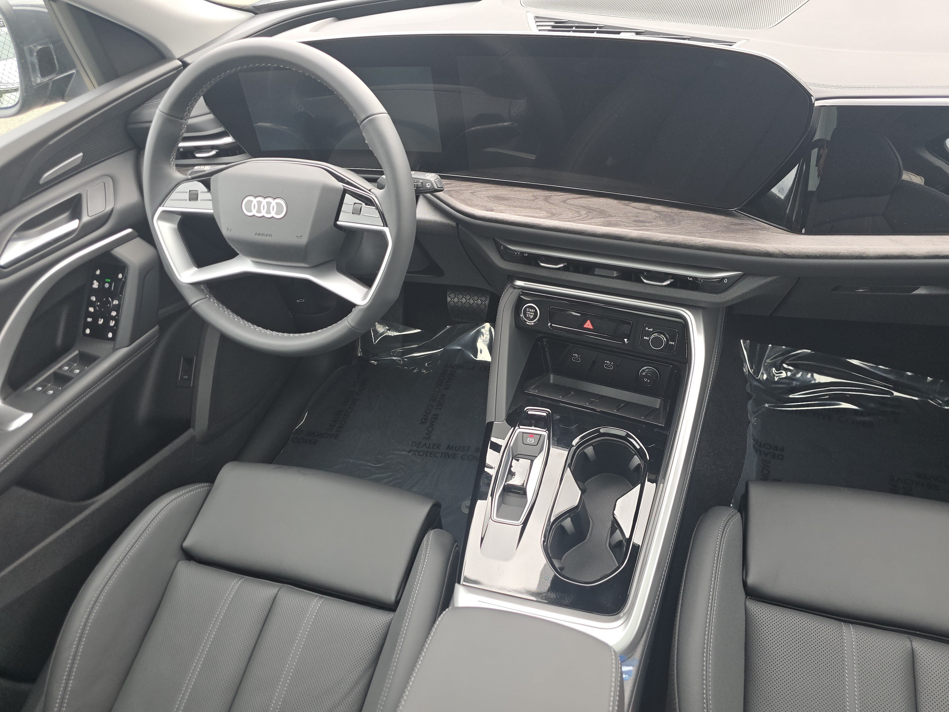 New 2026 Audi Q5 Premium Plus AWD/4WD image 20