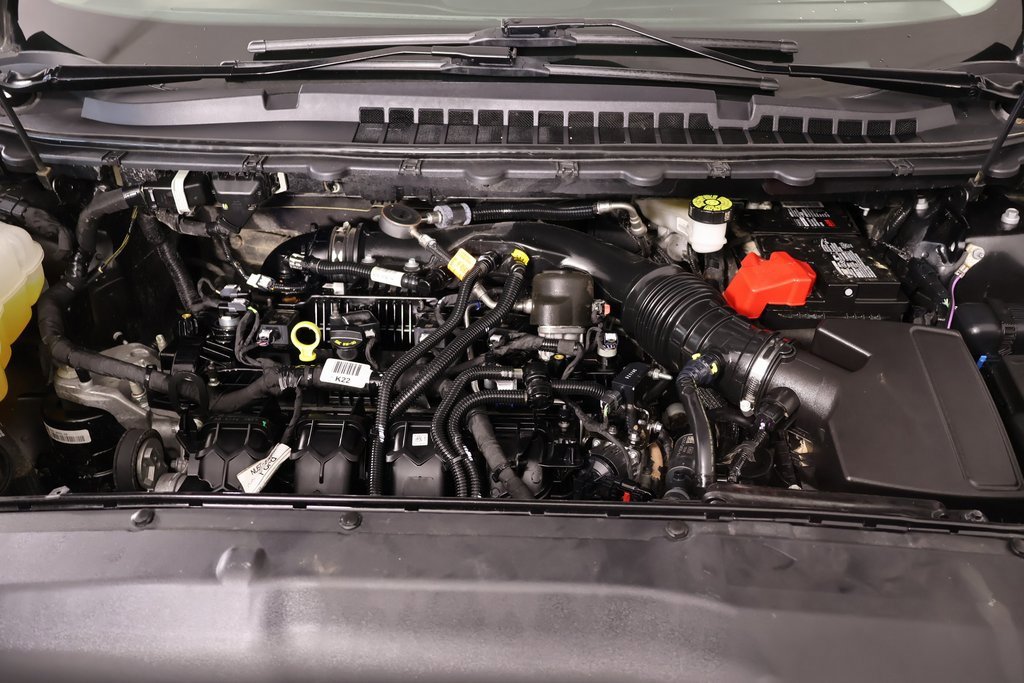Used 2024 Ford Edge SEL image 19