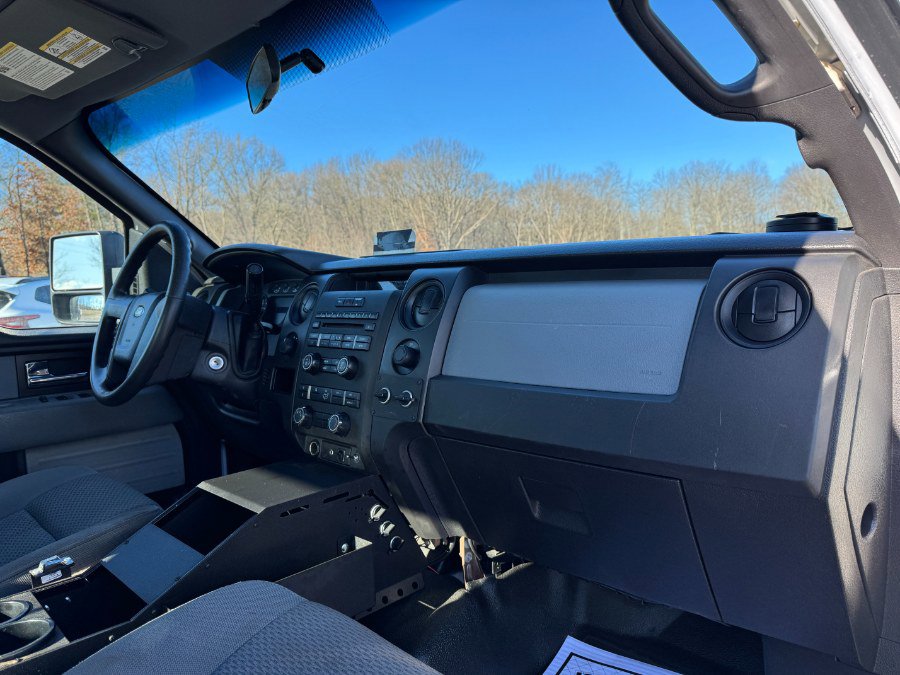 Used 2014 Ford F150 XL w/ Power Equipment Group image 19