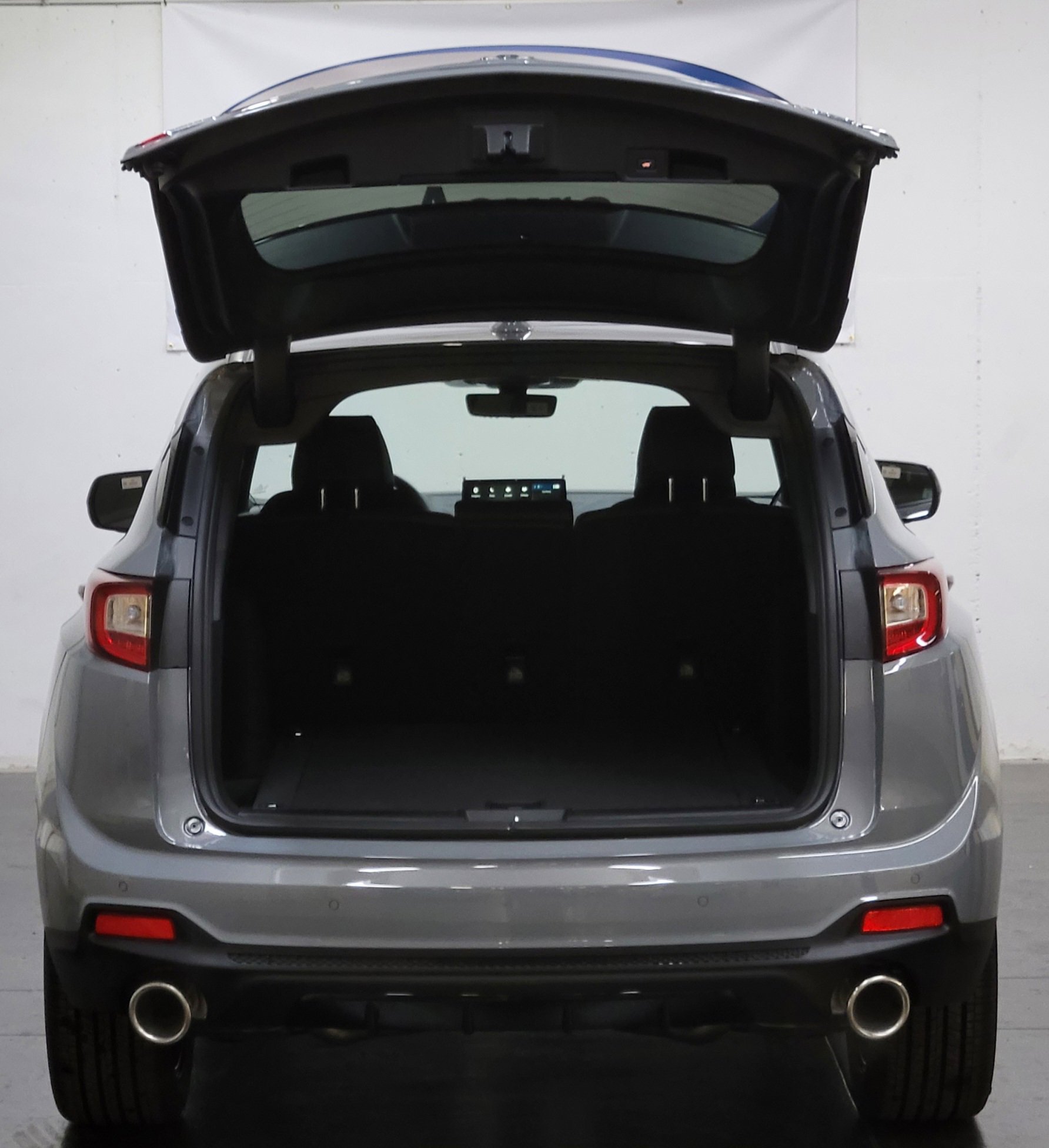 New 2026 Acura RDX A-Spec image 8