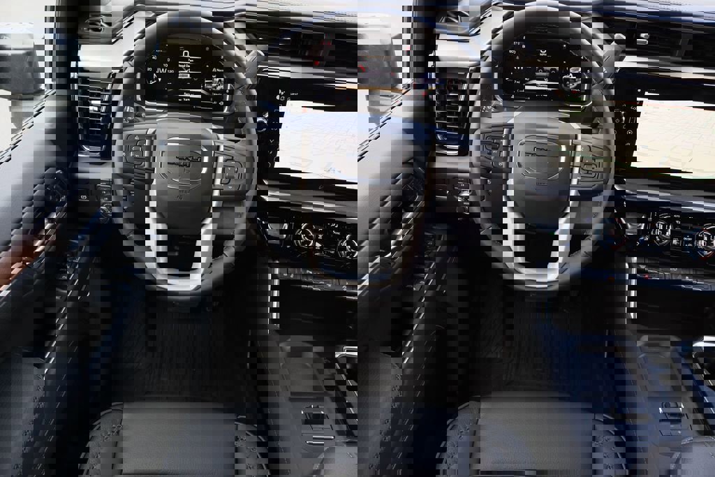 New 2026 GMC Sierra 2500 Denali w/ Denali Reserve Package image 20