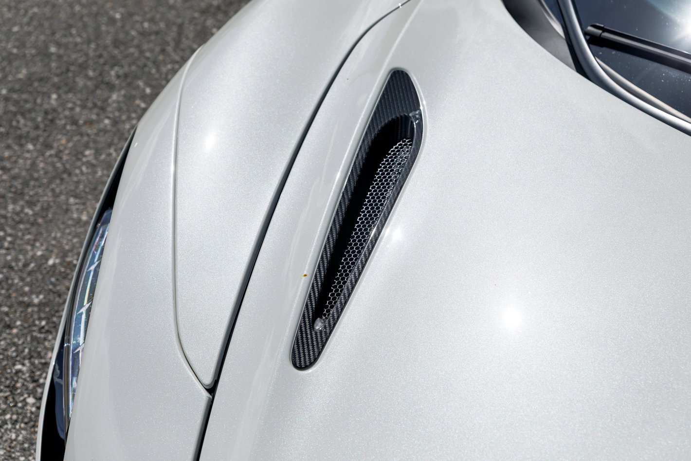 Used 2020 McLaren 720S Performance RWD image 5