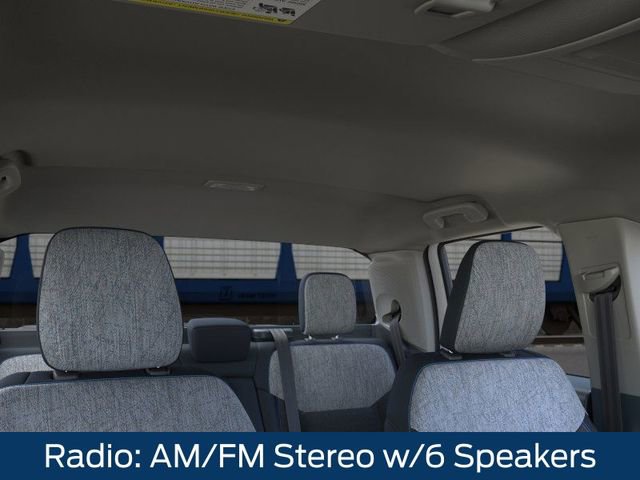 New 2025 Ford Maverick XLT image 13
