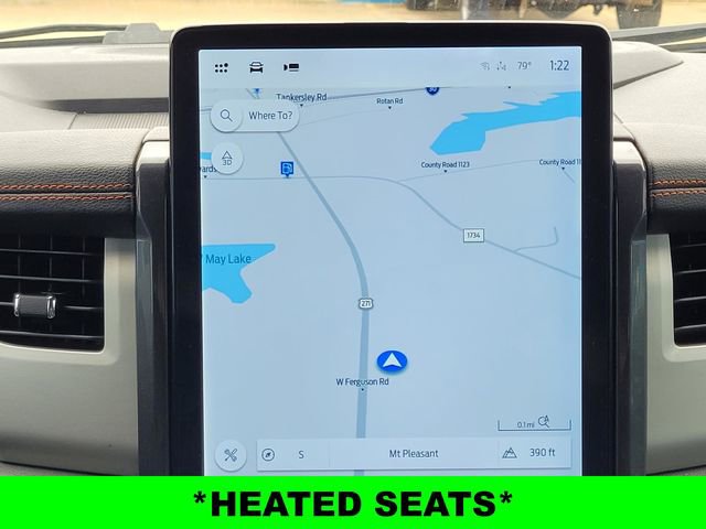 Used 2022 Ford Expedition Timberline AWD/4WD image 15