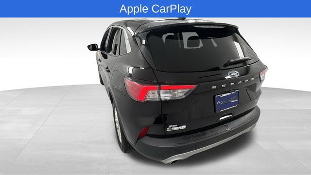 Used 2022 Ford Escape SE w/ Cold Weather Package image 5