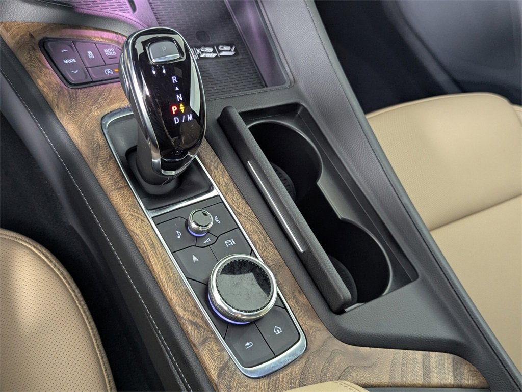 Used 2025 Cadillac CT5 Premium Luxury image 23