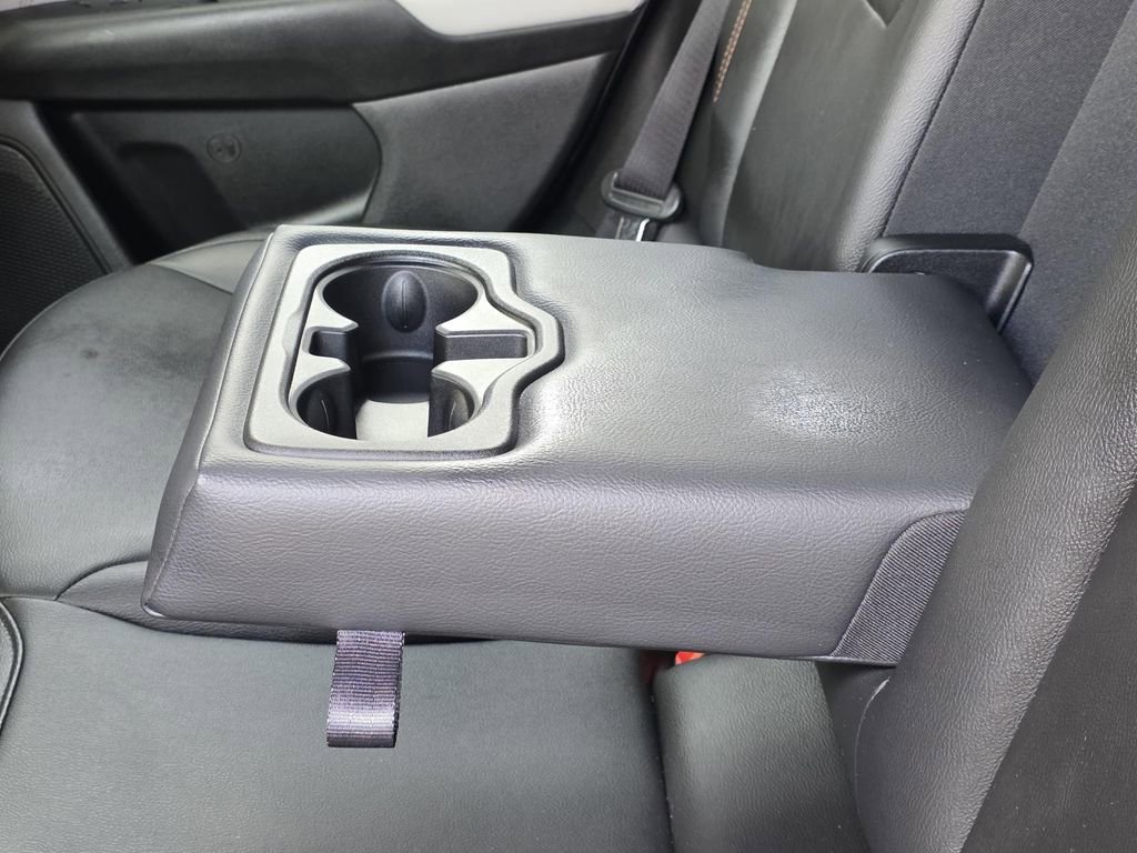 Used 2024 Jeep Compass Limited image 10