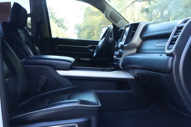 Used 2021 RAM 1500 Laramie image 15