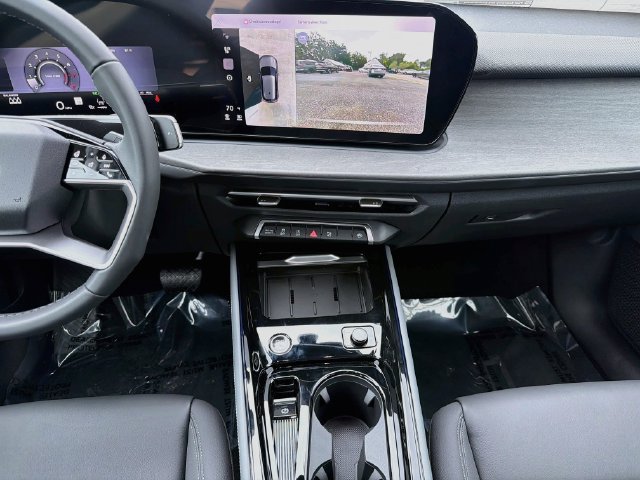 New 2026 Audi Q3 quattro 2.0T AWD/4WD image 19