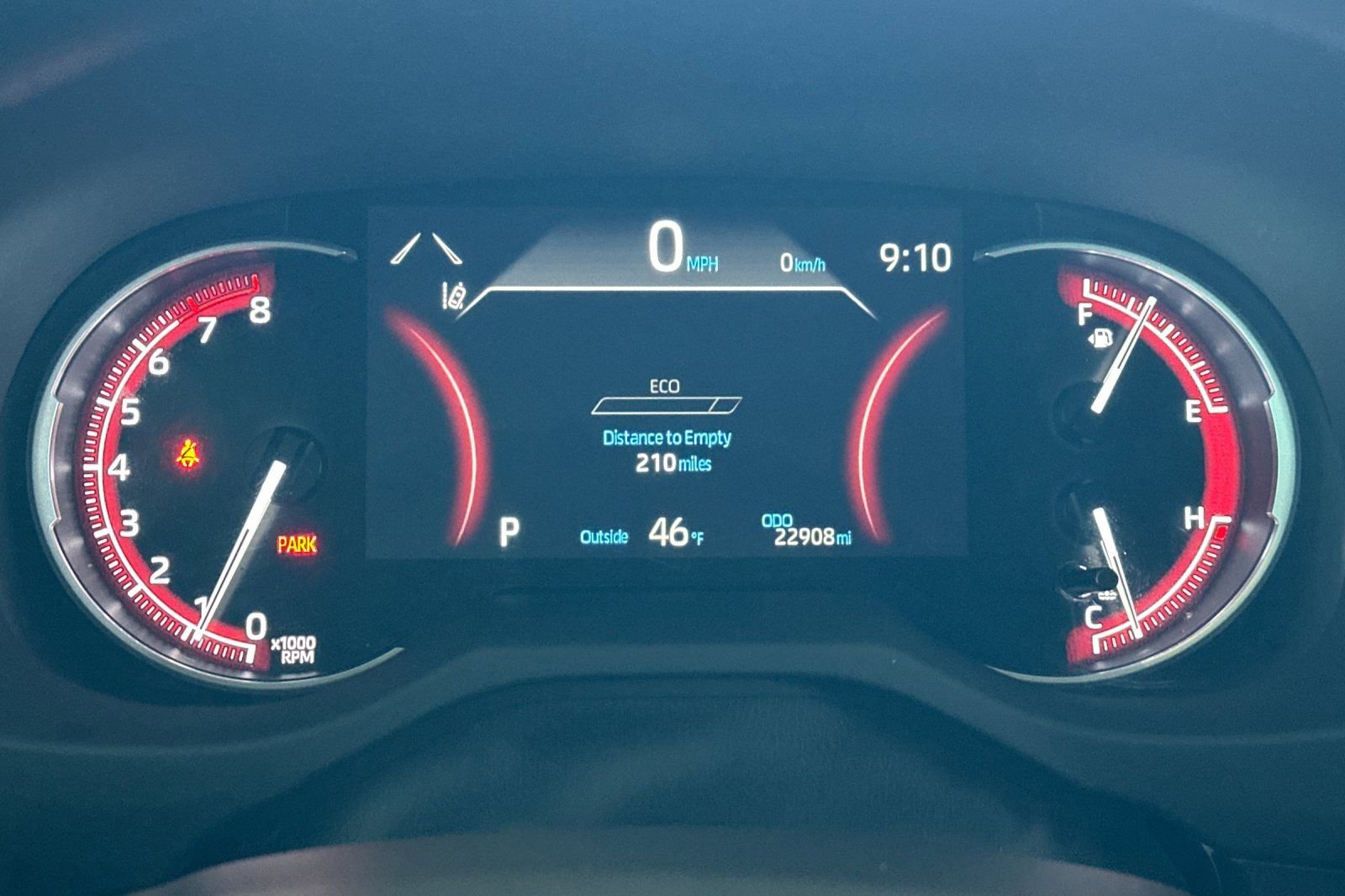 Used 2025 Toyota RAV4 LE image 41