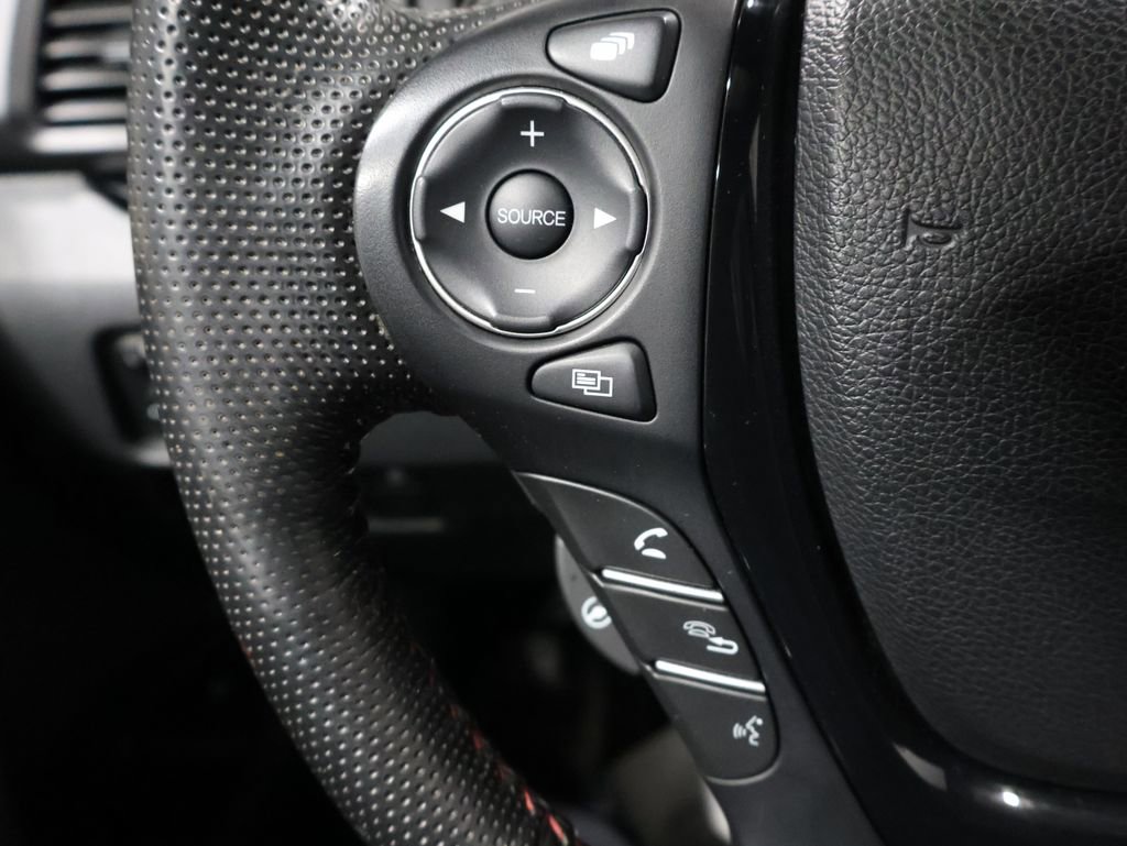 Used 2022 Honda Ridgeline Black Edition image 34