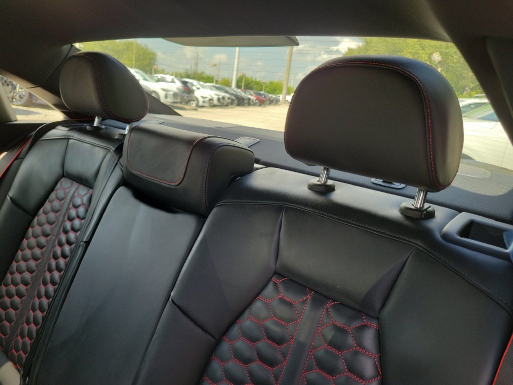New 2026 Audi RS 3 AWD/4WD image 27