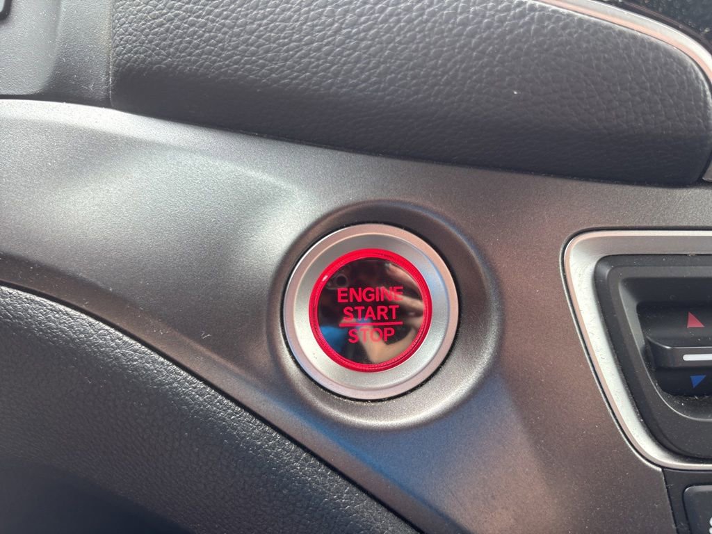 Used 2022 Honda Pilot Special Edition image 19