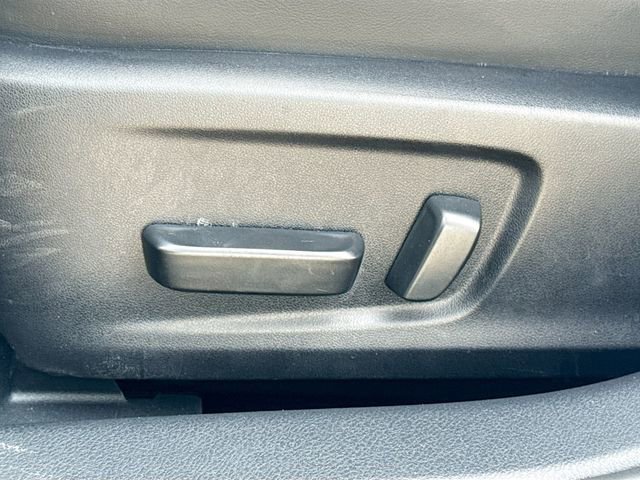 Used 2025 Lexus IS 350 F Sport w/ Accessory Package image 23