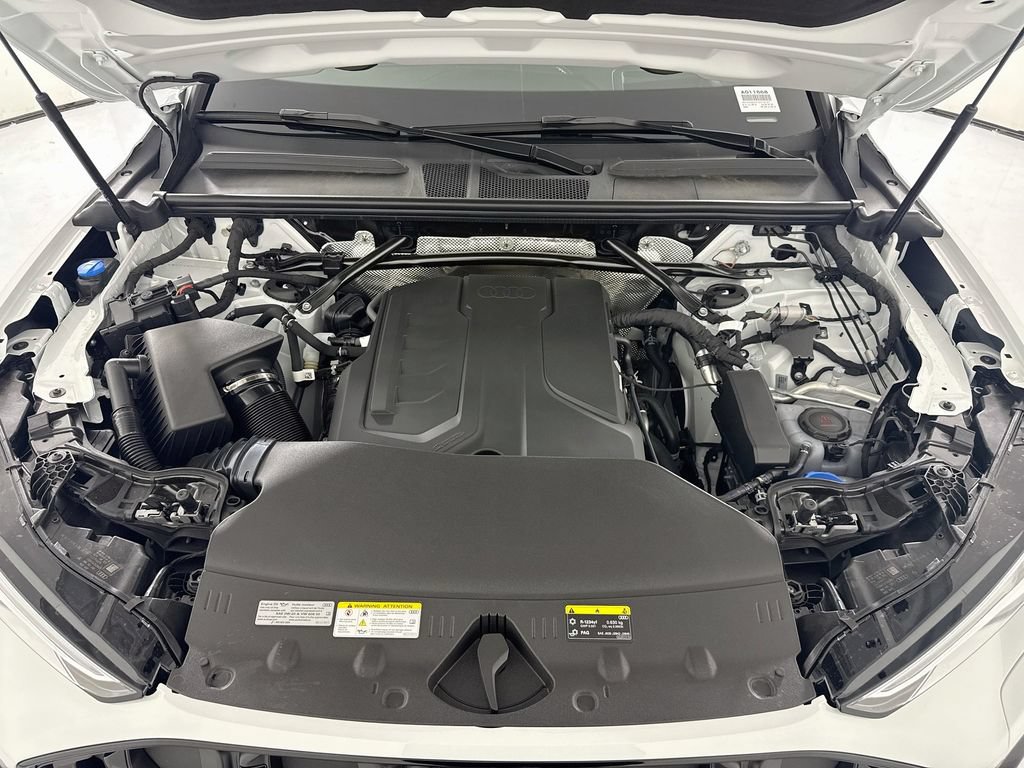 New 2026 Audi Q5 Prestige AWD/4WD image 30