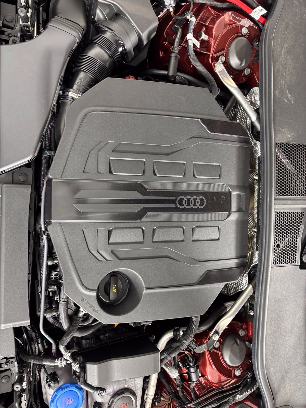 New 2026 Audi A6 Prestige AWD/4WD image 20