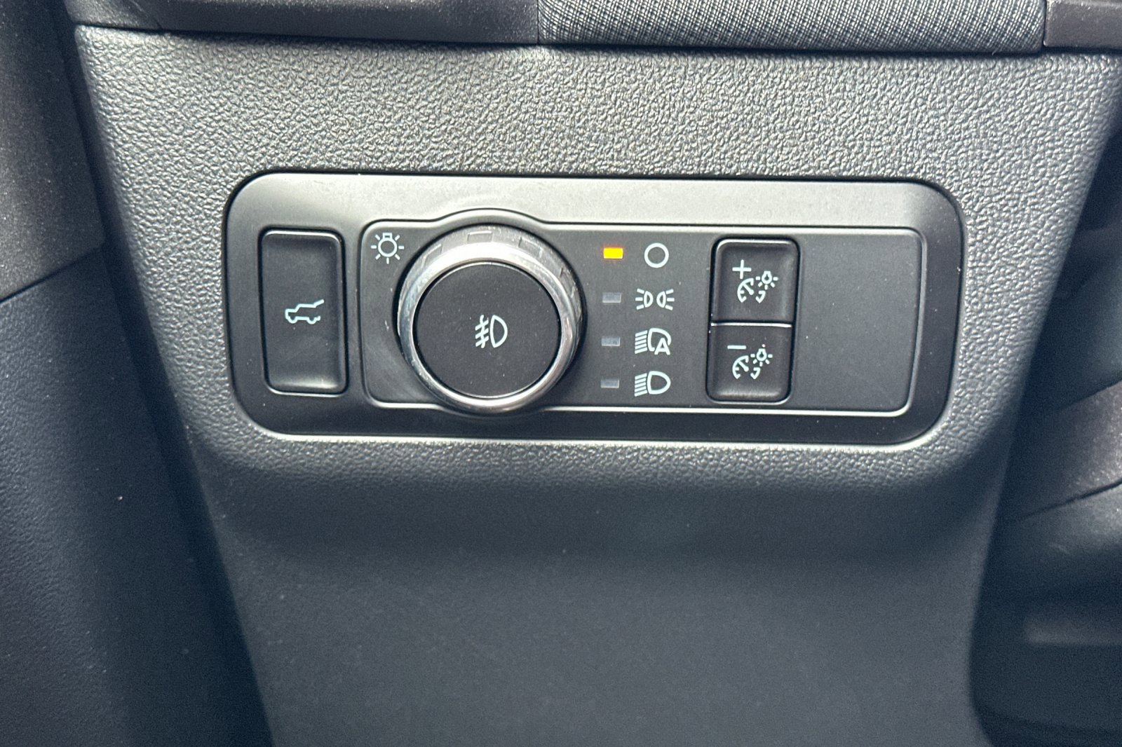 Used 2025 Ford Bronco Sport Outer Banks w/ Outer Banks Tech Package+ image 27