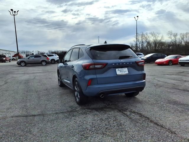 Used 2023 Ford Escape ST-Line image 21