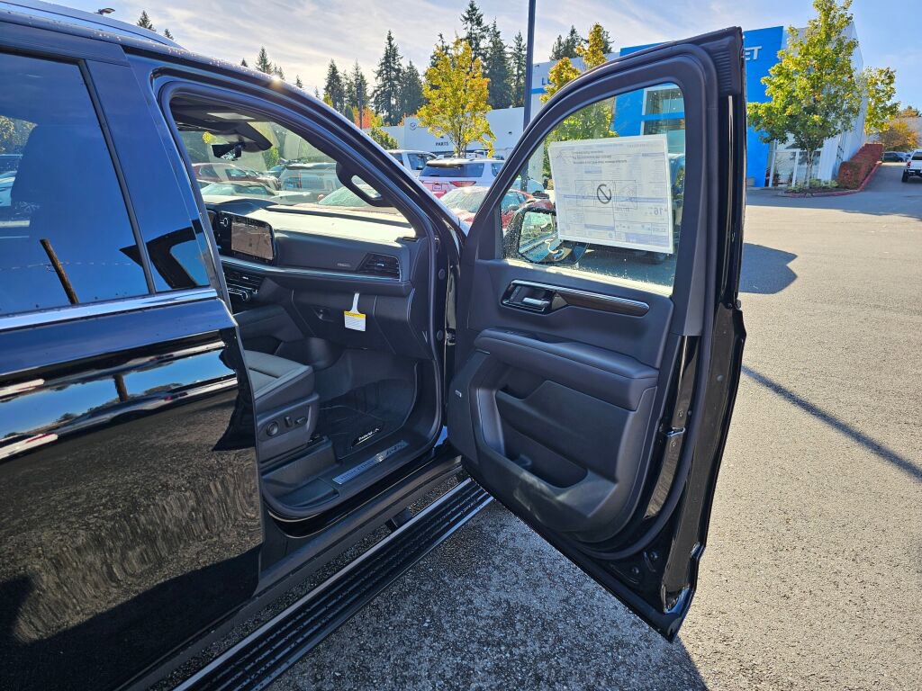 New 2026 Chevrolet Tahoe High Country image 31