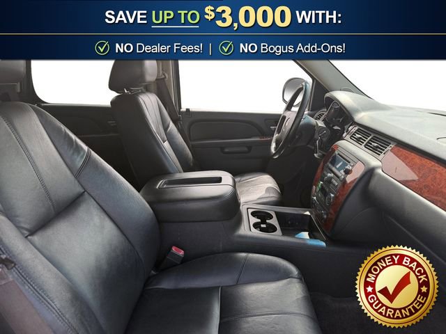 Used 2013 Chevrolet Tahoe LT w/ Luxury Package image 22