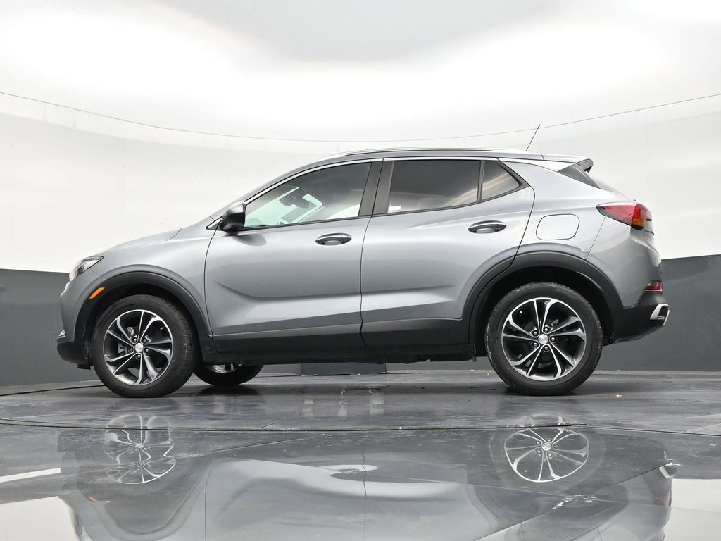 Used 2023 Buick Encore GX Select FWD image 21