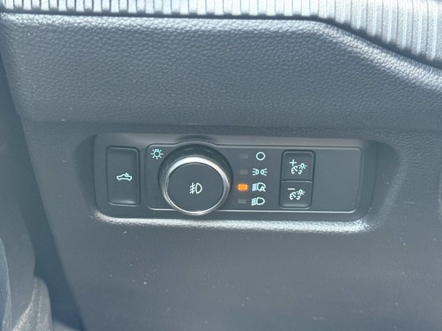 Certified 2026 Ford Ranger Lariat AWD/4WD image 21