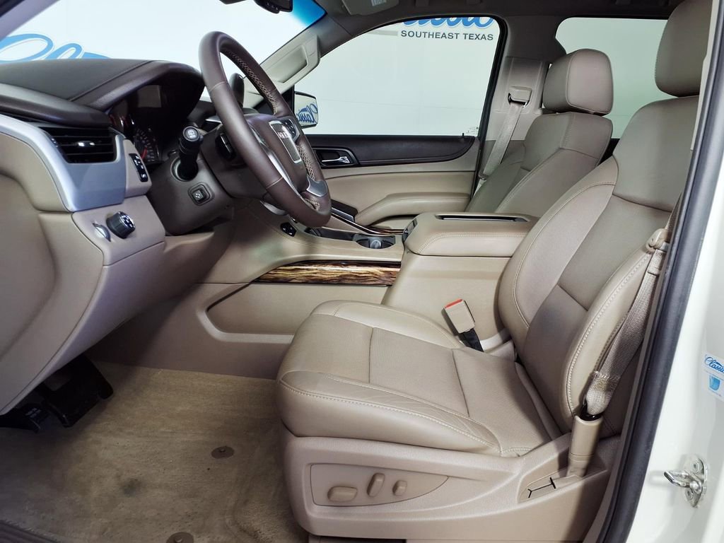 Used 2015 GMC Yukon SLT image 7