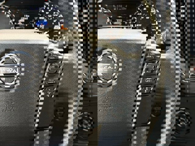 New 2026 Nissan Frontier S image 21