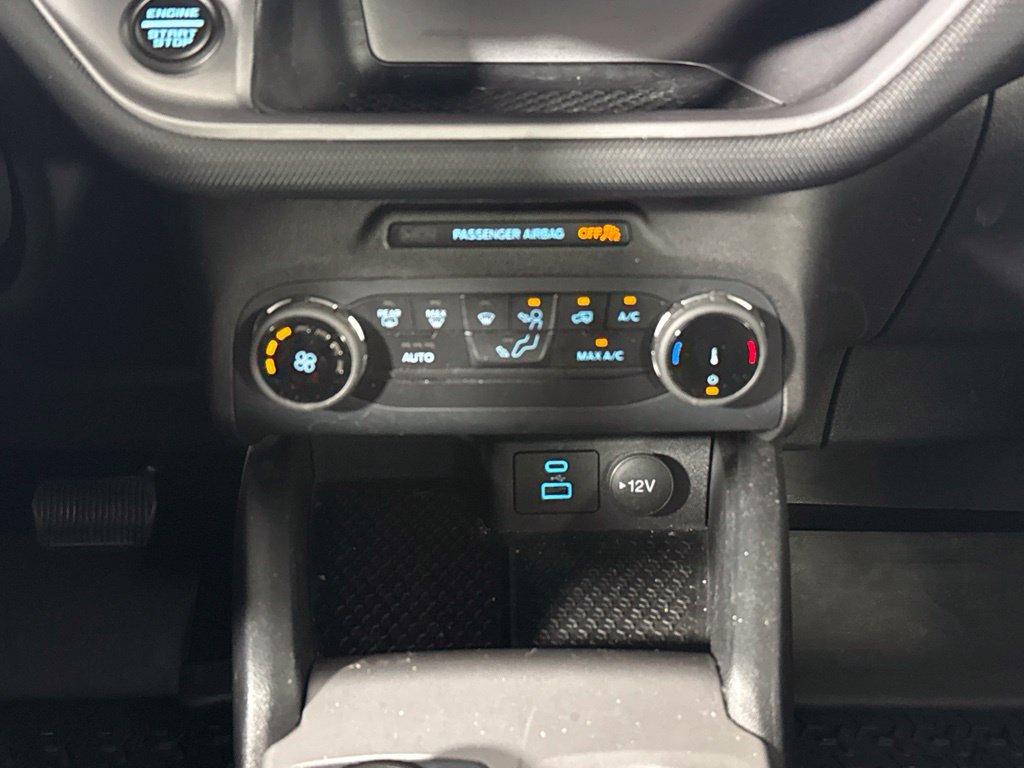 Used 2022 Ford Bronco Sport Big Bend AWD/4WD image 24