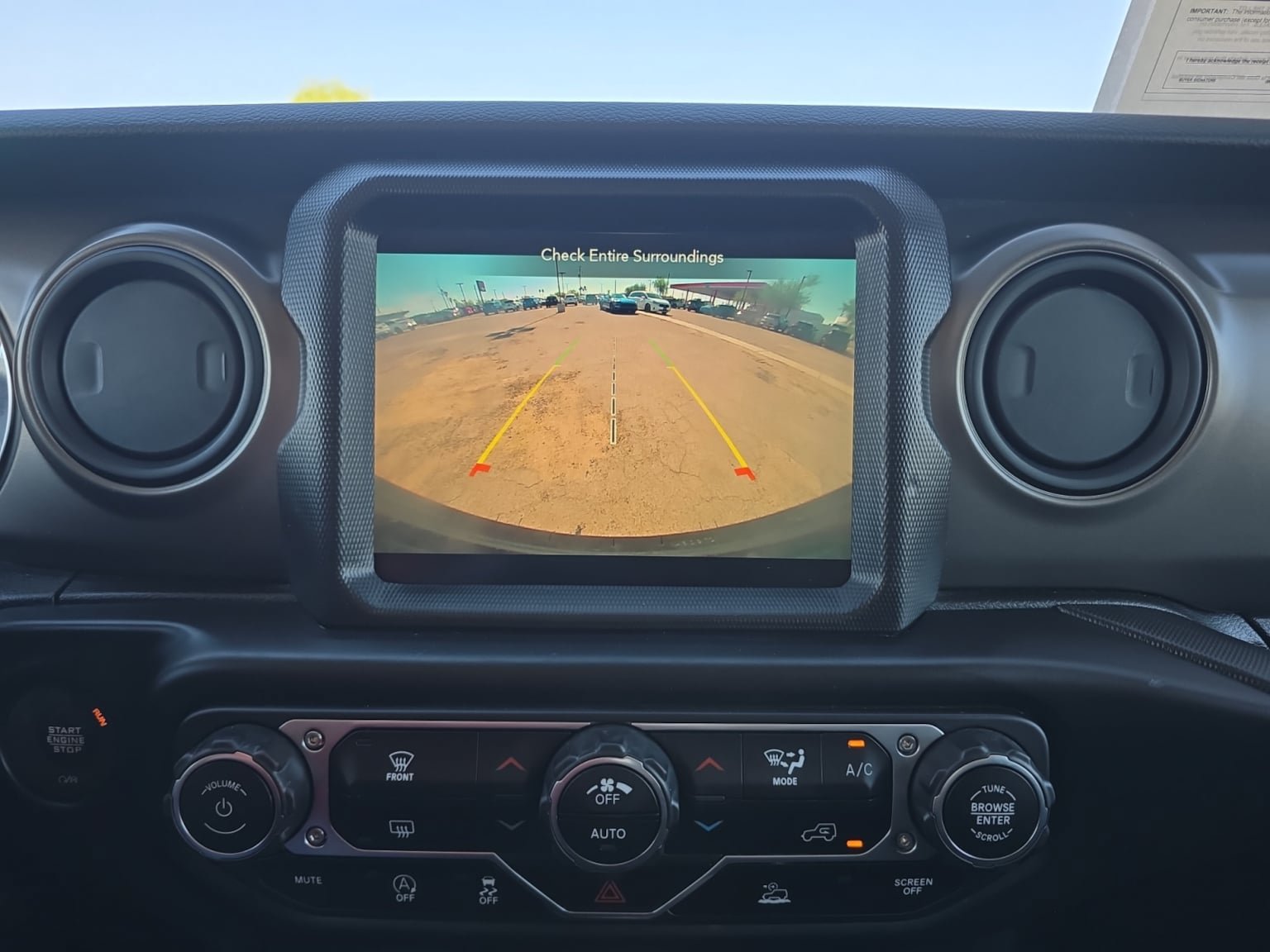 Used 2022 Jeep Wrangler Sport AWD/4WD image 21
