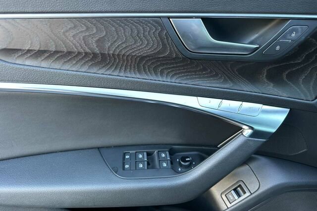 Used 2022 Audi A6 2.0T Premium image 10