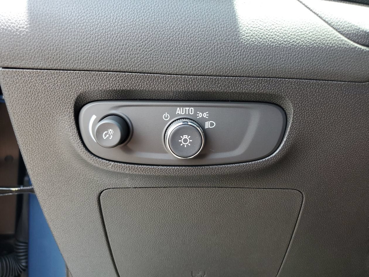New 2026 Buick Encore GX Preferred w/ Advanced Technology Package FWD image 29