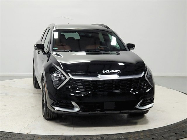 Used 2025 Kia Sportage SX image 2