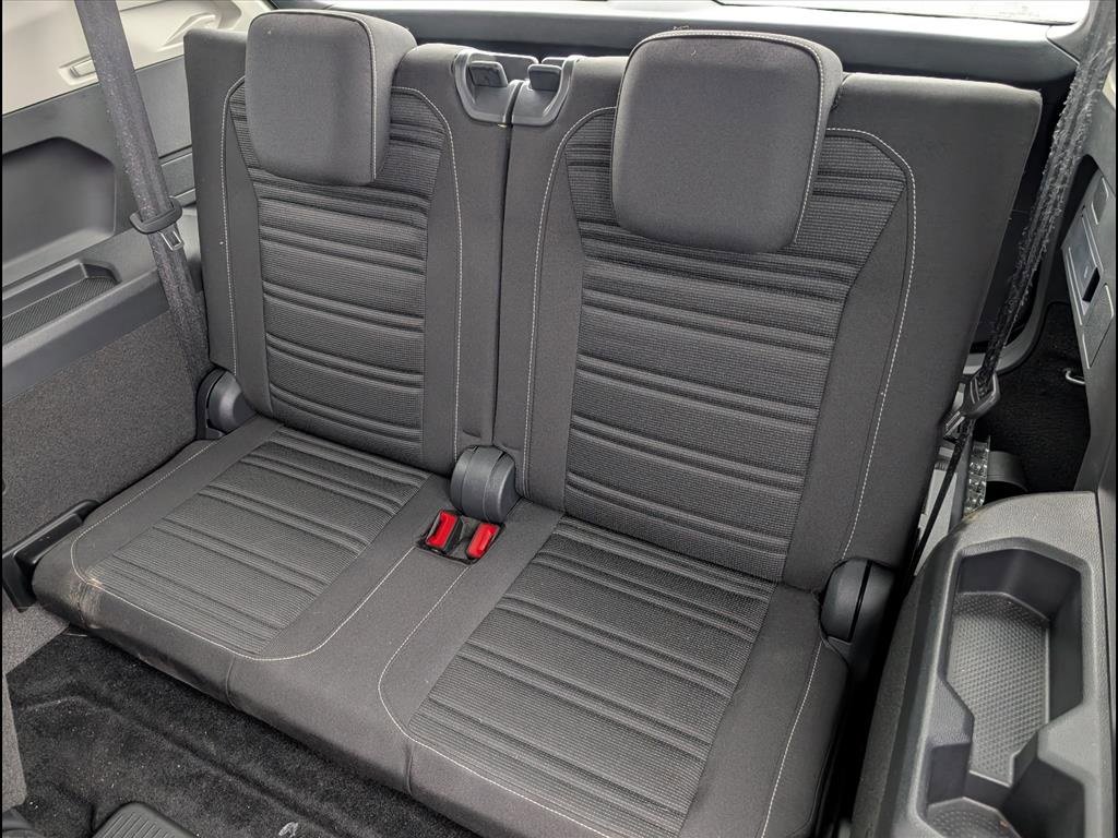 Used 2024 Volkswagen Tiguan S image 14