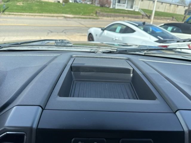 Used 2016 Ford F150 XLT w/ Equipment Group 301A Mid image 24