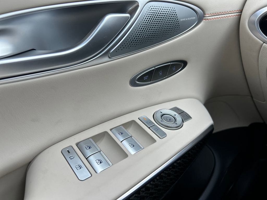 New 2026 Genesis GV70 3.5T Sport Prestige AWD/4WD image 14