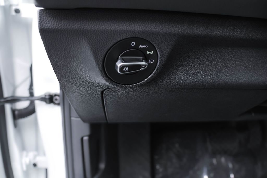 New 2025 Volkswagen Jetta S image 22