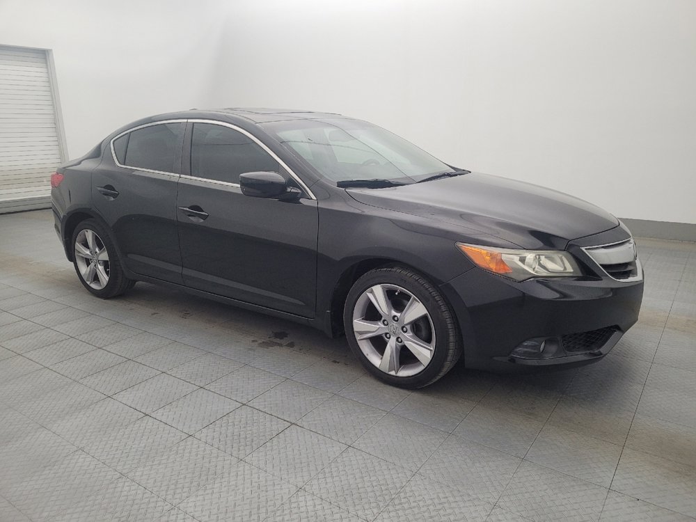 Used 2013 Acura ILX 2.0L image 11
