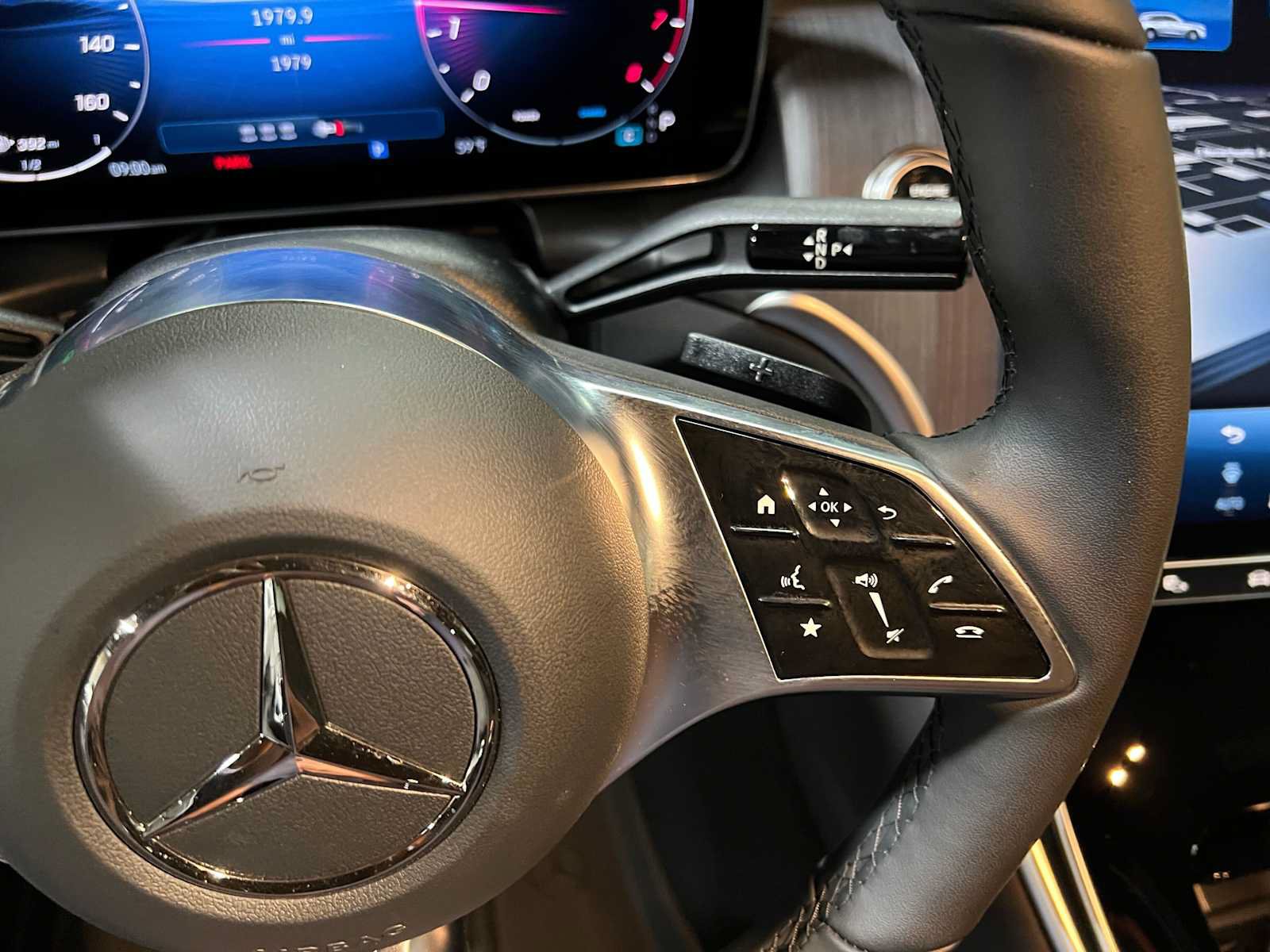 Certified 2026 Mercedes-Benz GLC 300 4MATIC image 31