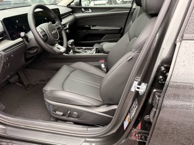 New 2025 Kia K5 EX image 7