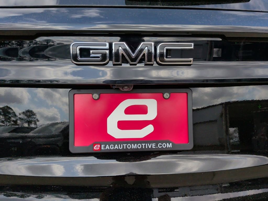 New 2026 GMC Acadia Elevation w/ Black Edition image 45