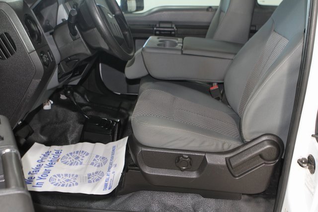 Used 2015 Ford F350 XL w/ Power Equipment Group image 15
