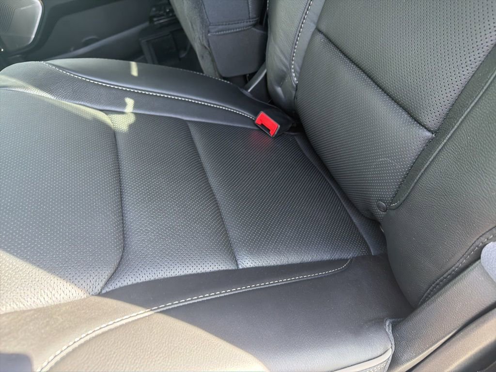 Certified 2019 RAM 1500 Limited AWD/4WD image 14