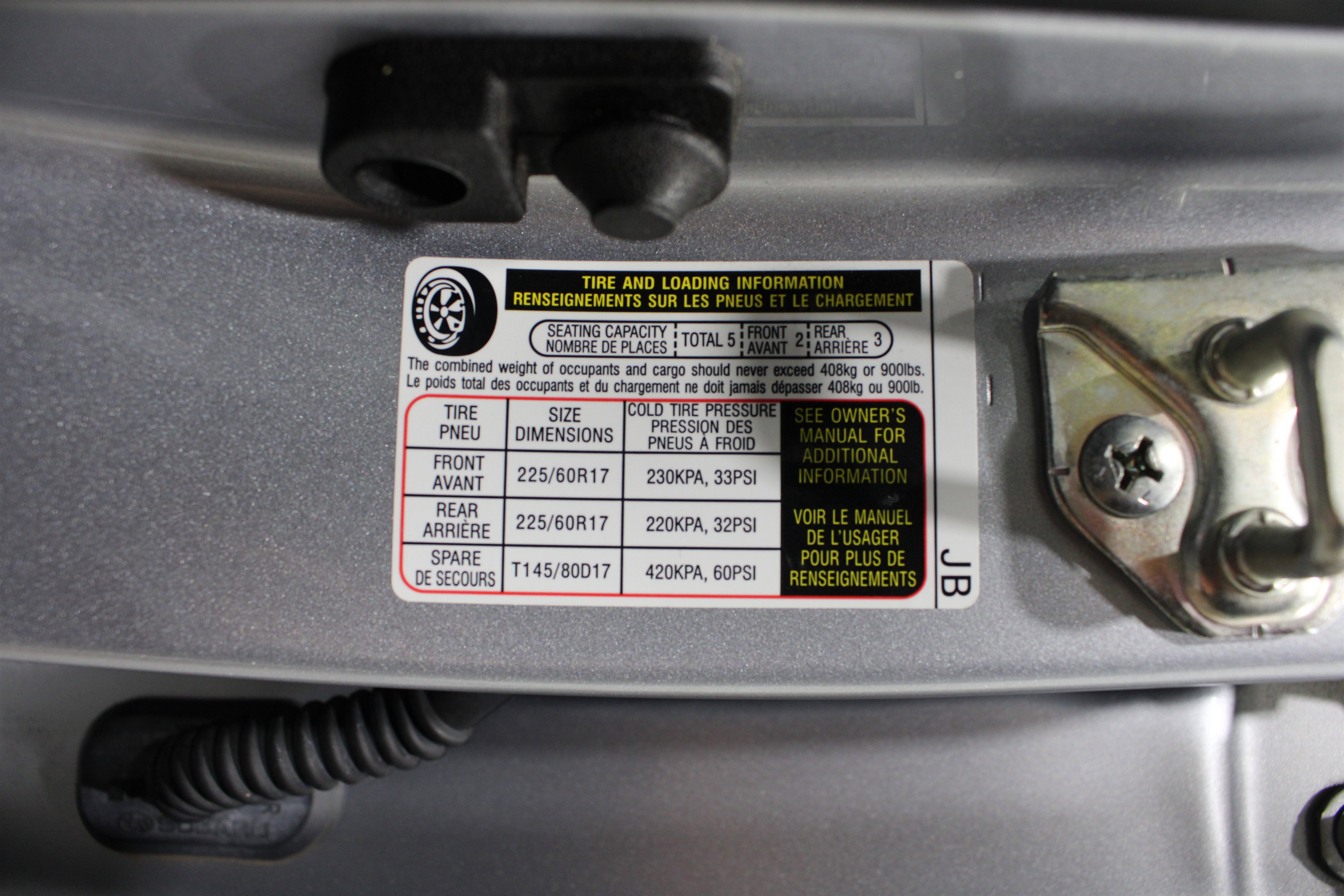 Used 2022 Subaru Forester Premium AWD/4WD image 37