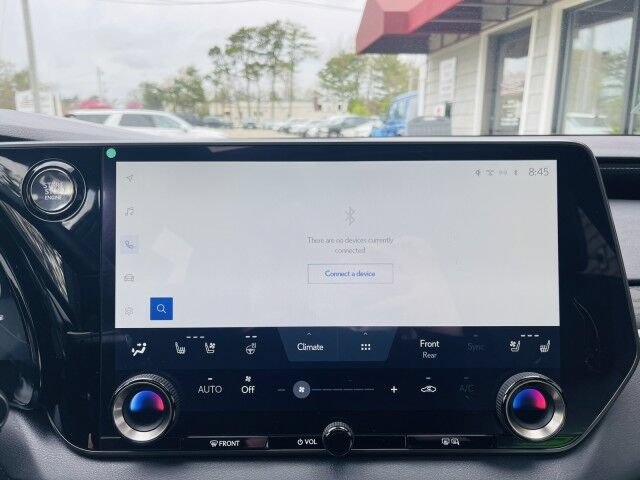 Used 2023 Lexus RX 350 Premium Plus w/ Accessory Package AWD/4WD image 26