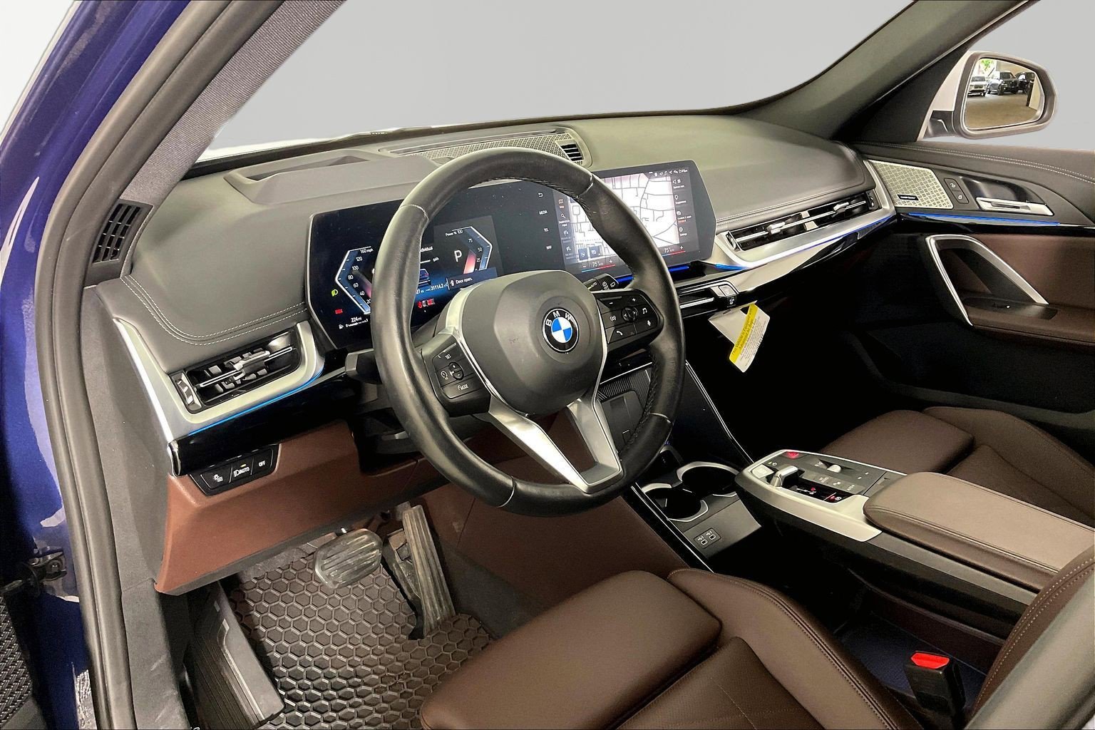 Certified 2023 BMW X1 xDrive28i w/ Premium Package AWD/4WD image 14